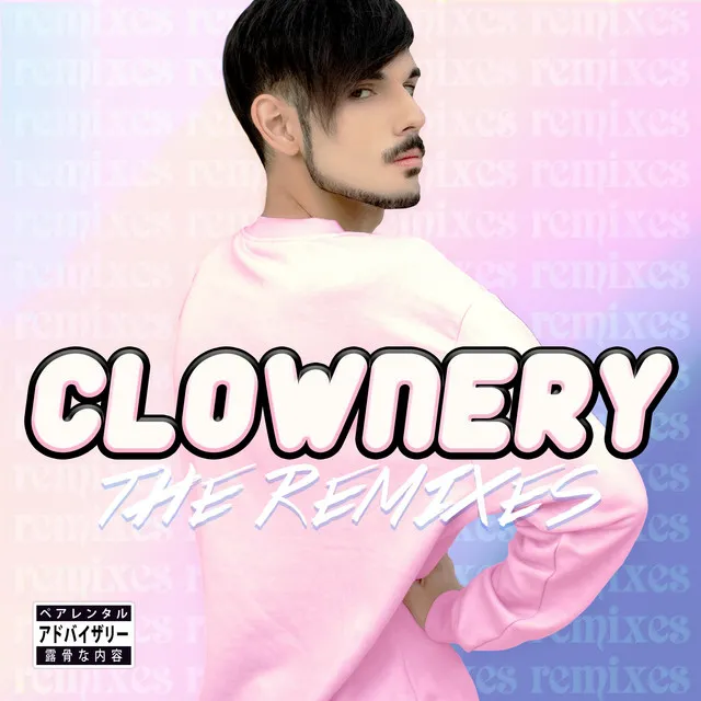 Clownery - V@LeRiC High Infection Remix