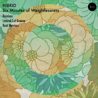 Six Minutes of Weightlessness by Hibrid