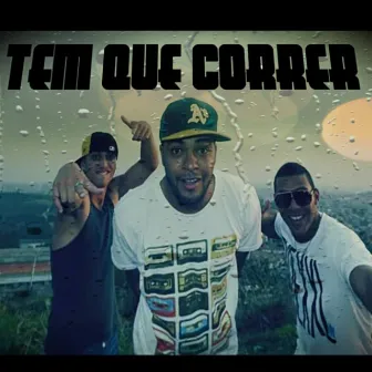 Tem Que Correr by Boka