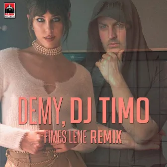 Fimes Lene (Remix) by Dj Timo