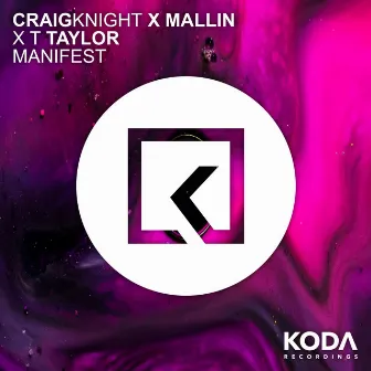 Manifest by Craig Knight