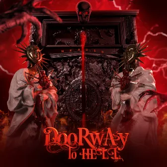 Doorway to Hell by 