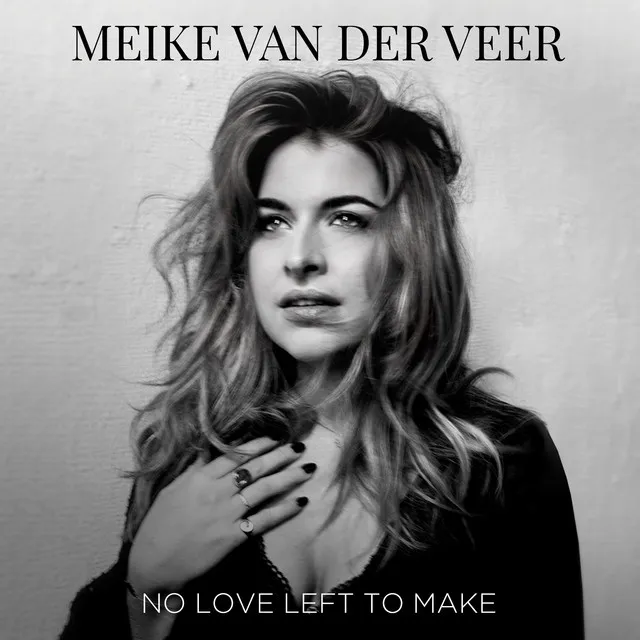 No love left to make - Radio Edit