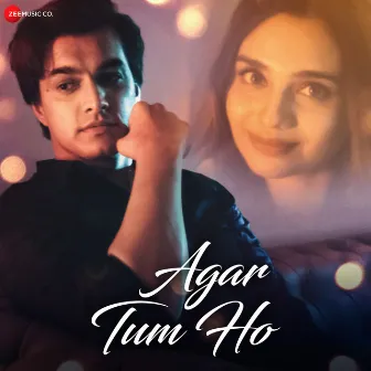 Agar Tum Ho by Purvi Mundada