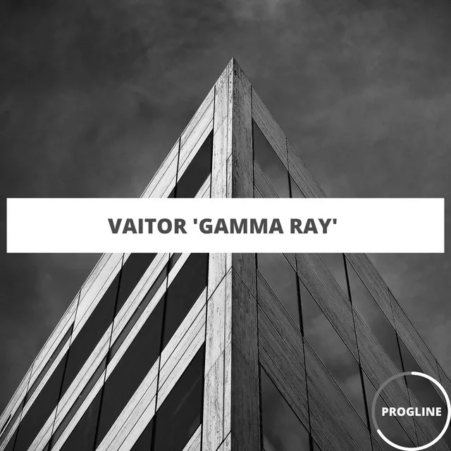 Gamma Ray - Radio Edit