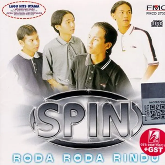 Roda Roda Rindu