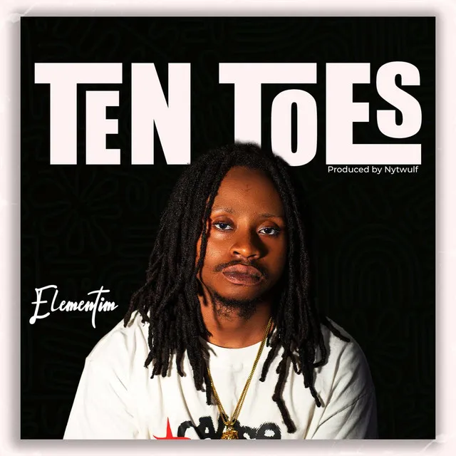 Ten Toes