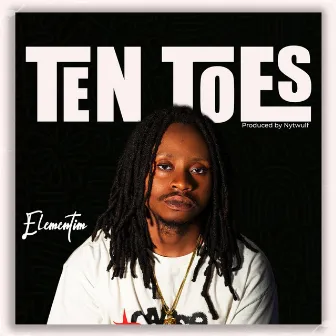 Ten Toes by Elementim