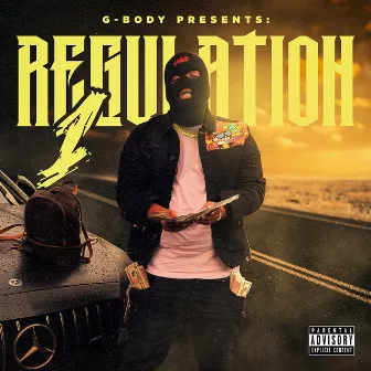 Regulation 1 by Gbody