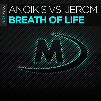 Breath of Life by Jerom