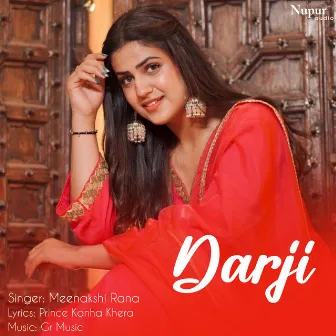 Darji by Meenakshi Rana