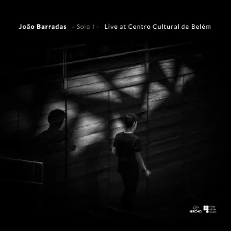 Solo I (Live at Centro Cultural De Belém) by João Barradas