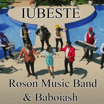 Iubeste by Roson Music Band