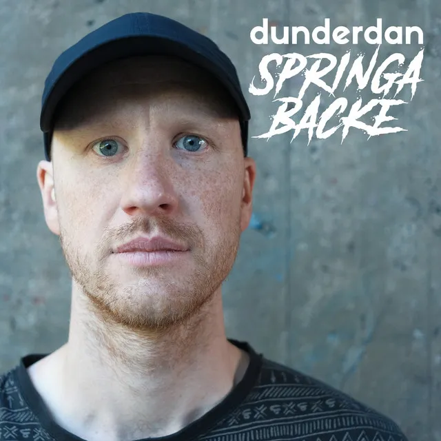 Springa backe