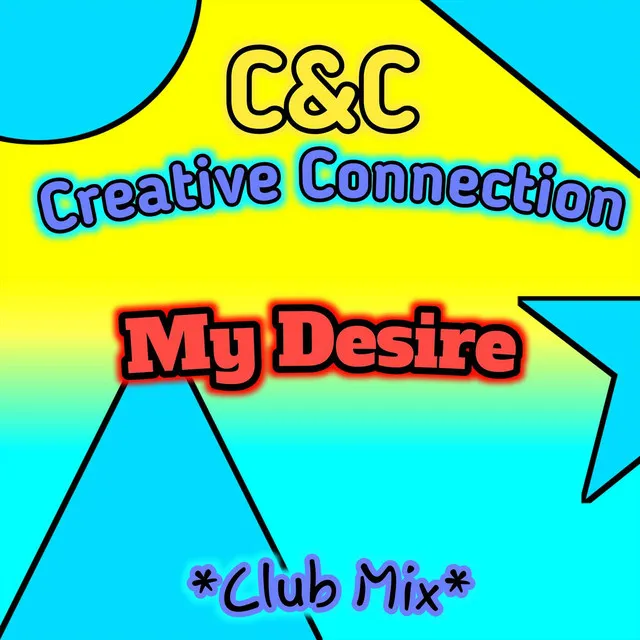 My Desire (Club Mix)