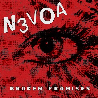 Broken Promises by N3voa