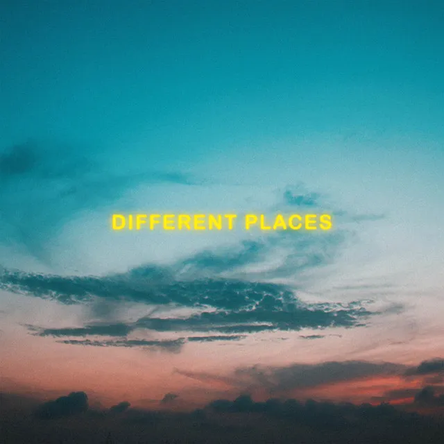 Different Places