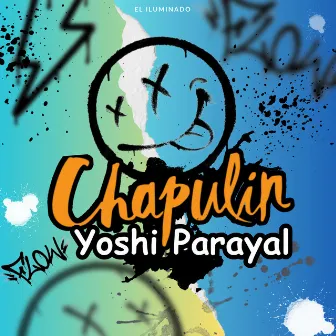 Chapulín by Yoshi Parayal