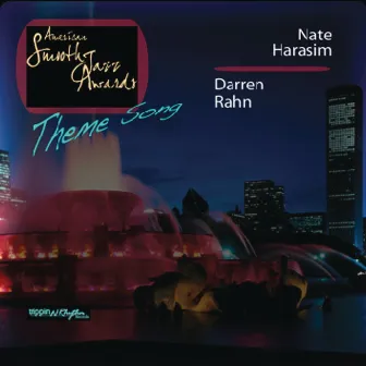 American Smooth Jazz Awards Theme by Nate Harasim