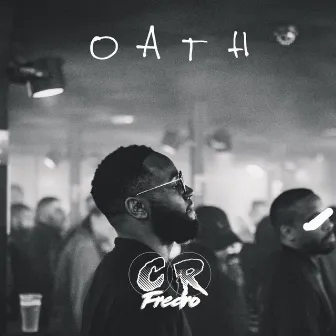 Oath by CR Fredro