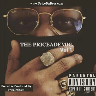 The Priceademic by Price Da Boss