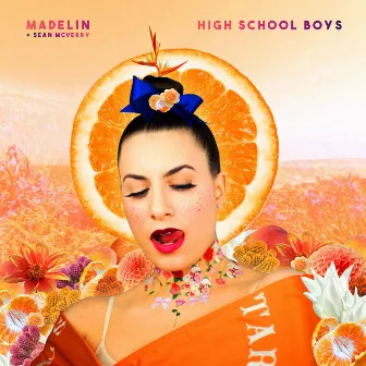 High School Boys (feat. Sean McVerry) by Madelin