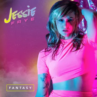 Fantasy by Jessie Frye