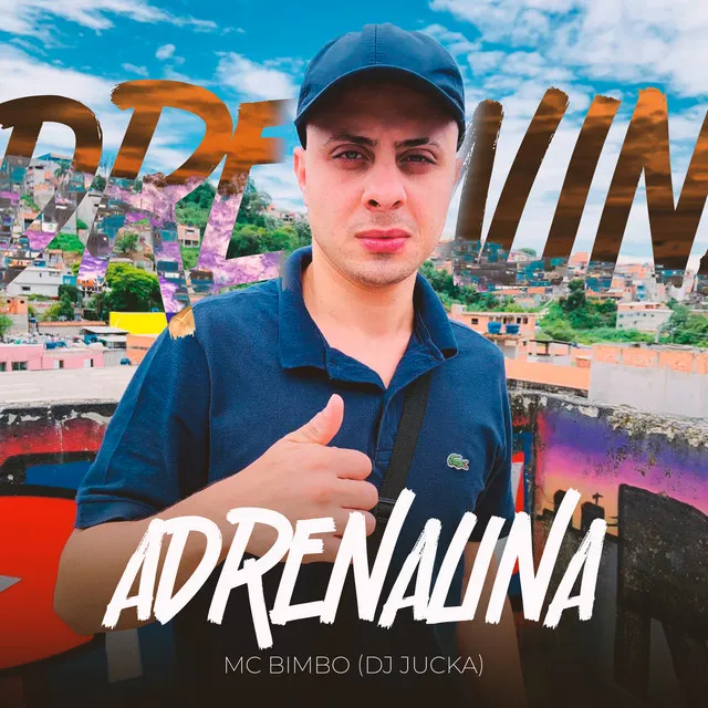 Adrenalina