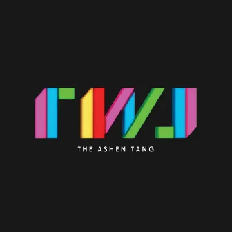 The Ashen Tang by Royce Wood Junior