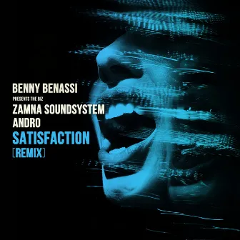 Satisfaction (feat. The Biz) [Remix] by Zamna Soundsystem