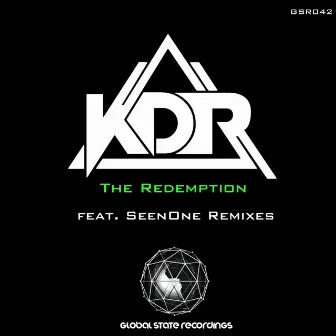 The Redemption by Kdr