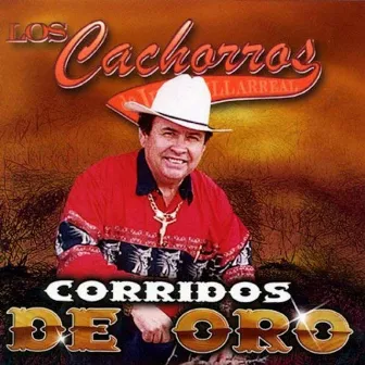 Corridos De Oro by Los Cachorros de Juan Villarreal