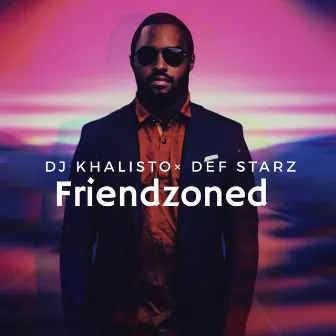 Friendzoned. by Def Starz