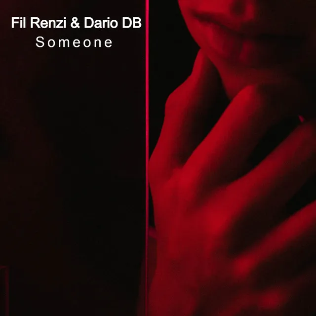 Someone - Fil Renzi Dj Extended Mix