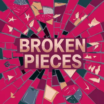 Broken Pieces by Parveez Ahmad