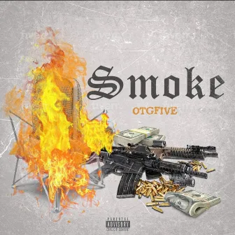 Smoke by OTGFIVE