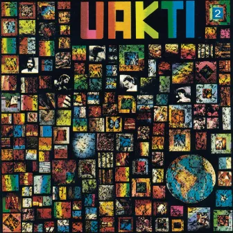 Uakti II by Uakti