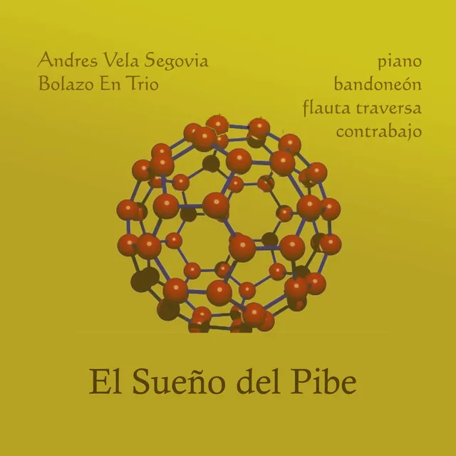 El Sueño del Pibe