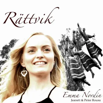 Rättvik (feat. Jeanett Rousu & Peter Rousu) by Emma Nordin