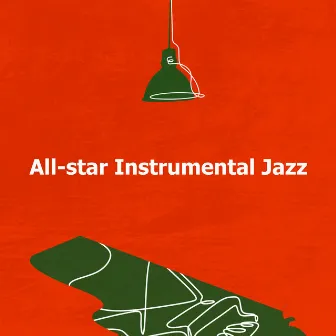 All-star Instrumental Jazz by Unknown Artist