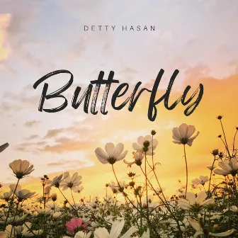 Butterfly by Detty Hasan