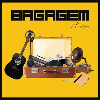 Bagagem by 7Kruzes