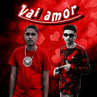 Vai Amor by Gago Na Voz