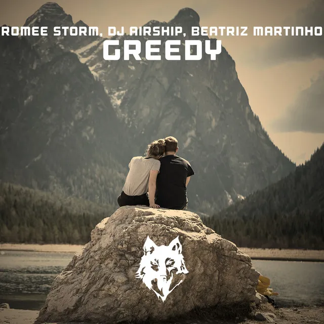 greedy (feat. Beatriz Martinho) - Radio Edit