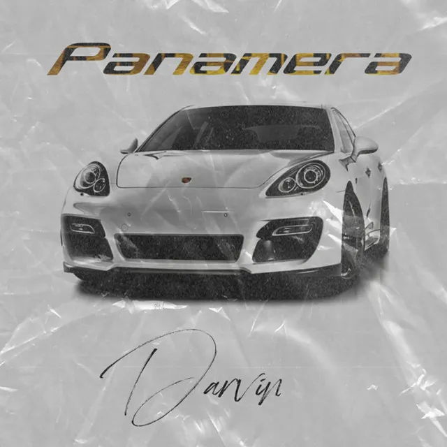 Panamera