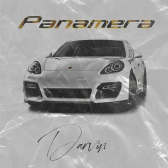 Panamera by Darvin