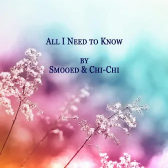 All I Need to Know by Chichi