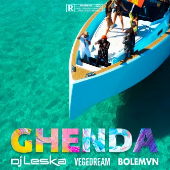 Ghenda by Vegedream