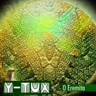 O Eremita by Y-Tux