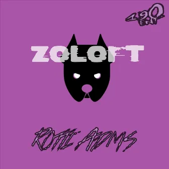 Zoloft by Rotti Adms